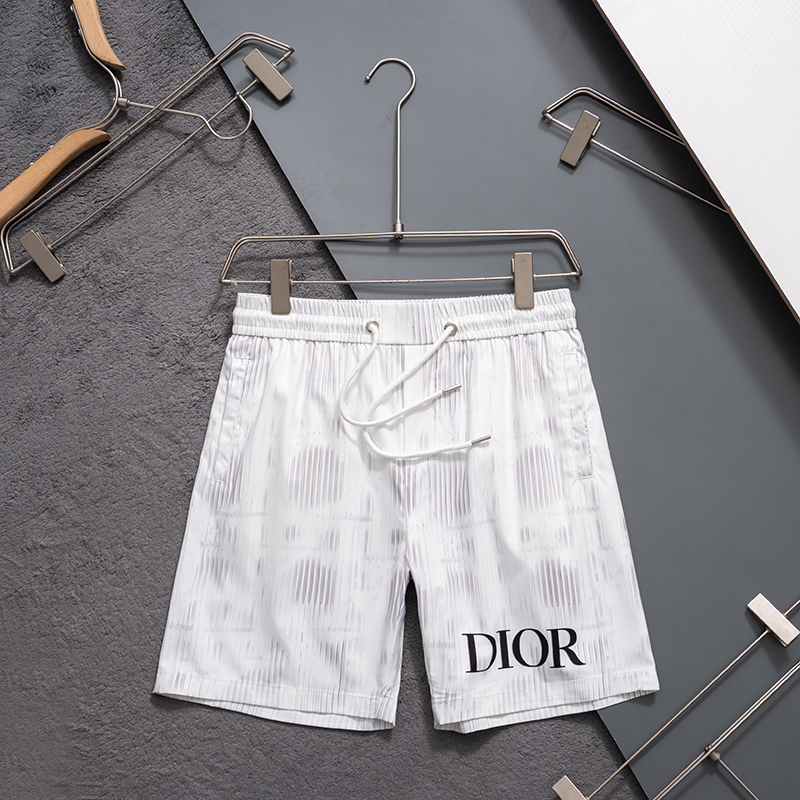 Dior Beach Pants Mens ID:20260604-180